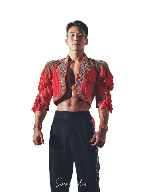 Jinsung
