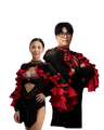 Ranger & Haruka
