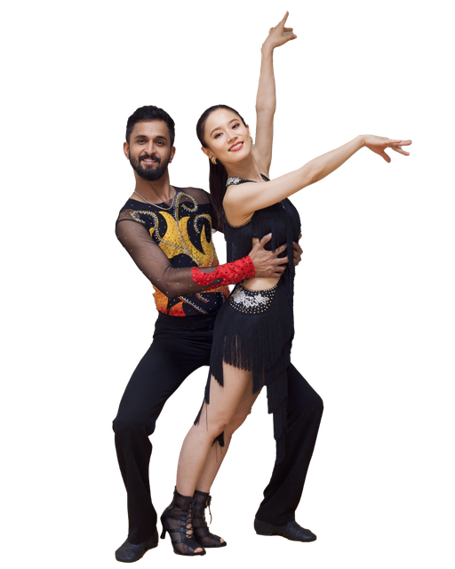 Varun & Aki