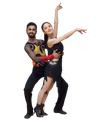 Varun & Aki