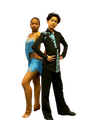 Neo & Maia