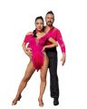 Jose & Naoko