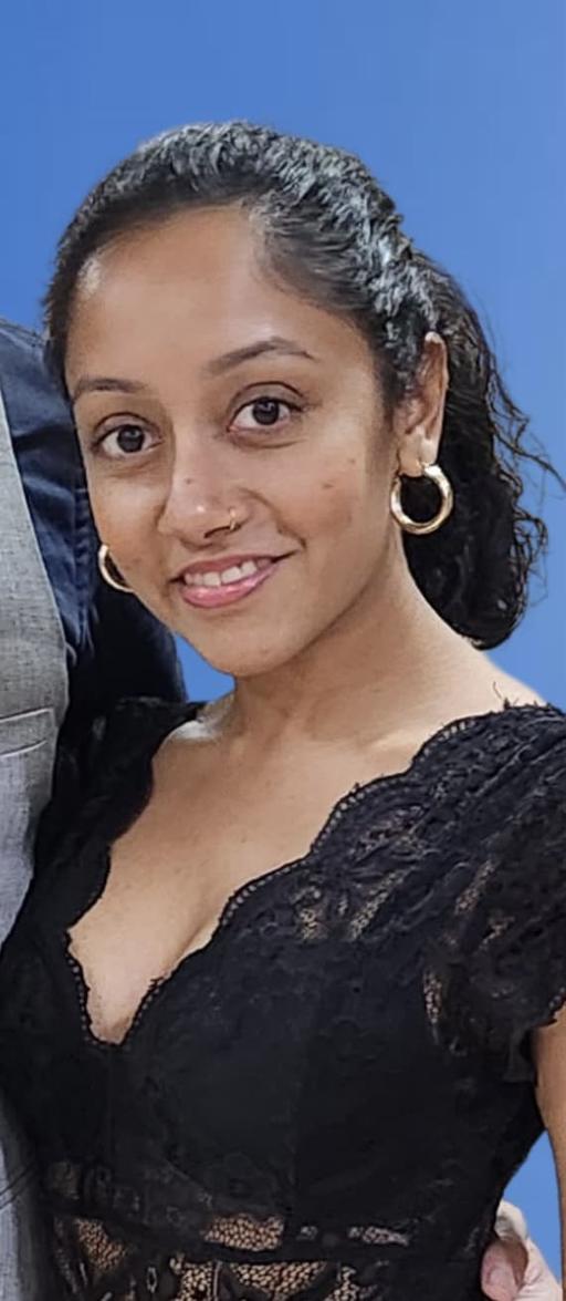 Priscilla Paul