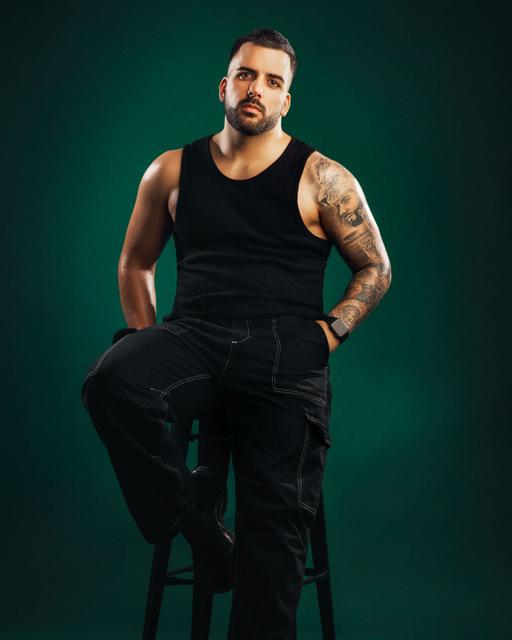Victor