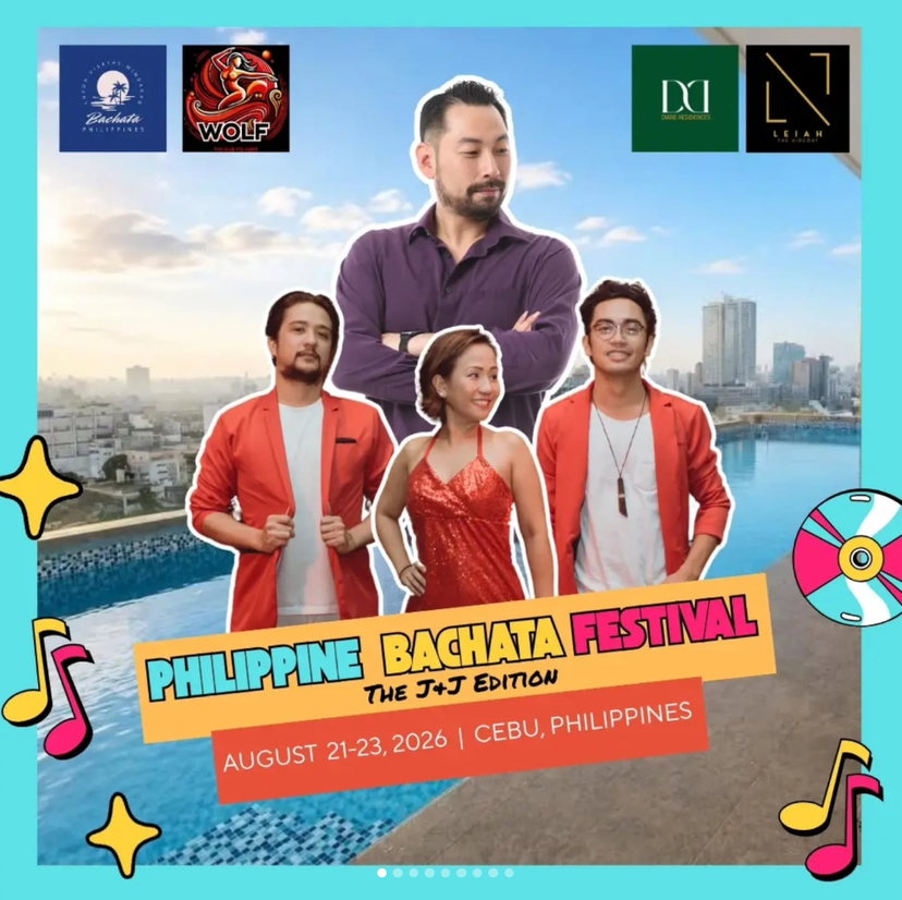 CEBU 2026