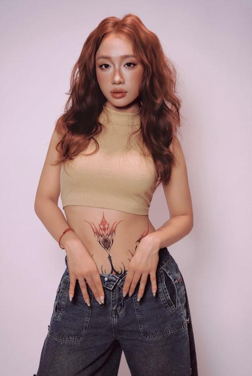 Rosie