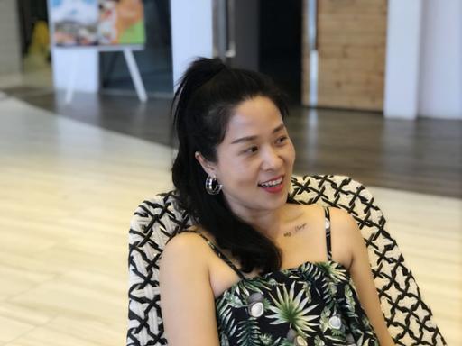 김영미